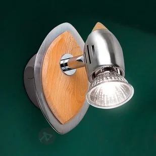 HELESTRA nowoczesna Lampa stołowa ENNA 2 - Lampy stojące - miniaturka - grafika 4