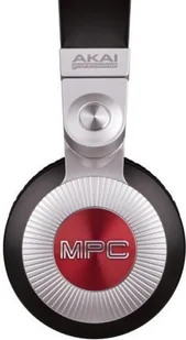Akai MPC Headphones - Słuchawki - miniaturka - grafika 2