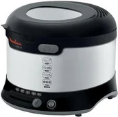 Frytkownice - Moulinex AF133D - miniaturka - grafika 1