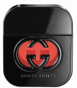 Gucci Guilty Black woda toaletowa 30ml - Wody i perfumy damskie - miniaturka - grafika 5