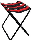 Fotele i krzesła ogrodowe - Profix Krzesełko składane PROLINE 62142 - miniaturka - grafika 1