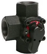 Honeywell CORONA 1 DN 25 - Zawór mieszający prosty 3-dr (V5433A1049) - Zawory i kraniki - miniaturka - grafika 2