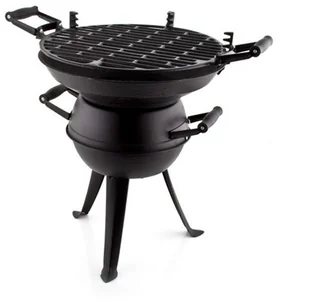 Happy Green 4HOME Grill Soudek, 604744 - Akcesoria do grilla - miniaturka - grafika 2