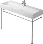 Nogi i stelaże pod umywalki - Duravit Vero Stelaż pod umywalkę - miniaturka - grafika 1
