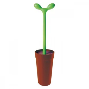 Alessi Szczotka do WC ASG04 - Akcesoria do wc - miniaturka - grafika 2