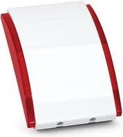 SATEL Sygnalizator AKUSTYCZNY Z BATERIĄ SPW-250 R - Akcesoria do alarmów - miniaturka - grafika 2