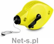 Stanley SZNUR TRASERSKI 30 M, OBUDOWA Z ALUMINIUM 0-47-100 - Sprzęt geodezyjny - miniaturka - grafika 3