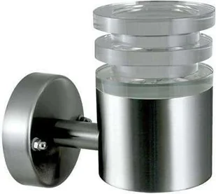 Polux Lampa ogrodowa wisząca CRYSTAL HY0005AUP2 300492 - Lampy ogrodowe - miniaturka - grafika 3