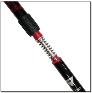 Nils Kije trekingowe Nordic Walking NW-TK19 - Nils - Kije trekkingowe - miniaturka - grafika 7