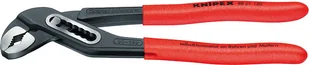 Knipex 88 01 180 Szczypce do rur szczypce, Rury, sztuk plier pompy wody - Kombinerki i obcęgi - miniaturka - grafika 2