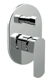 Sapho Mixona MG042 - Baterie podtynkowe - miniaturka - grafika 2