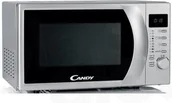 Kuchenki mikrofalowe - Candy CMG 2071D S - miniaturka - grafika 1