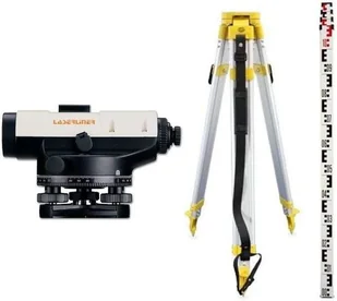 Laserliner AL26 - Sprzęt geodezyjny - miniaturka - grafika 8