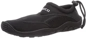 Pływanie - Beco Buty Do Sportów Wodnych/Surfingu, Unisex, Czarne, Rozmiar 47 (9217-0-47_schwarz_47) - miniaturka - grafika 1