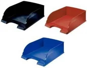 Półki na dokumenty - Leitz Półka NA DOKUMENTY PLUS JUMBO - miniaturka - grafika 1