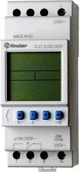 Sterowniki i przekaźniki - Finder Zegar astronomiczny 2CO 16A 230V AC 12-92-8-230-0000 - miniaturka - grafika 1