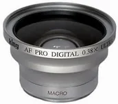 Konwertery fotograficzne - King F-130 - miniaturka - grafika 1