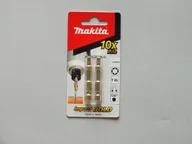 Klucze i nasadki - Makita SKRĘTNE MAGNETYCZNE zestaw bitów IMPACT GOLD B-28254 - miniaturka - grafika 1