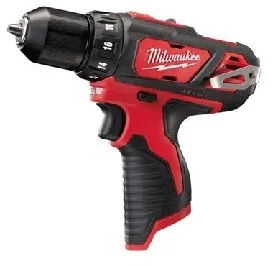 Milwaukee M12 - Wiertarko-wkrętarki akumulatorowe - miniaturka - grafika 2