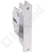 Sterowniki i przekaźniki - Legrand STYKI POM. BOCZNE CTX3 3P (185-800A) / 4P (165-900A) 1NO1NC 416859 - miniaturka - grafika 1