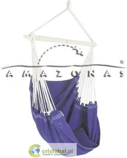 Amazonas Siedzisko Brazil - cappuccino AZ-2030200 - Meble turystyczne - miniaturka - grafika 8