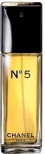 Chanel No.5 woda toaletowa 100ml - Wody i perfumy damskie - miniaturka - grafika 2