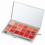 Szminki - KRYOLAN LIP ROUGE SHEER - Paleta pomadek do ust - ART. 9068-STANDARD KR9068-STANDARD - miniaturka - grafika 1