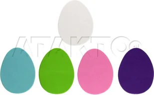 BREWIS Jajka pianki PVE02 Brewis (18) VB8086 - Wielkanoc - miniaturka - grafika 2