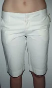 Spodenki damskie - Rusty spodenki damskie Kraťasy - miniaturka - grafika 1