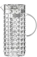 Dzbanki i imbryki - Guzzini Dzbanek Tiffany z wkładem chłodzącym transparentny 22560100 - miniaturka - grafika 1