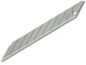 Akcesoria i części modelarskie - Olfa Ostrze segmentowe 9mm o kącie 30° DKB-5 / 5szt. DKB-5 - miniaturka - grafika 1