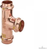 Łączniki, trójniki, kształtki - Viega SP. Z O.O. Trójnik Profipress G, fi 28 345969 - miniaturka - grafika 1