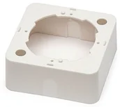 Akcesoria do monitoringu - NATYNKOWA RAMKA SIGNAL DO GNIAZD - miniaturka - grafika 1