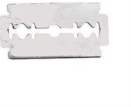 Brzytwy fryzjerskie - Jaguar Solingen R1, ostrza do brzytwy, 10 szt. 2294 - miniaturka - grafika 1