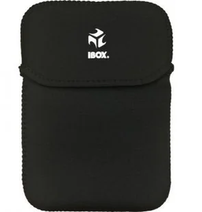 iBOX Etui do tabletu ITTB017 7" czarne ITTB017 - Torby na laptopy - miniaturka - grafika 2