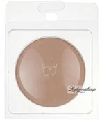 Pudry do twarzy - KRYOLAN GLAMOUR GLOW - Puder nabłyszczający do twarzy 10 g - ART. 59072 - NATURAL TAN KR59072-NATURAL TAN - miniaturka - grafika 1