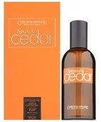 Dezodoranty i antyperspiranty męskie - Czech & Speake Spanish Cedar 100 ml woda perfumowana - miniaturka - grafika 1