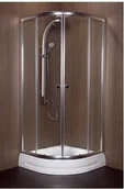 Kabiny prysznicowe - Swiac Galatea Plus 90 - miniaturka - grafika 1
