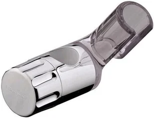 Hansgrohe Suwak do Unica88 drążek prysznicowy średnica 22mm 28672000 - Akcesoria hydrauliczne - miniaturka - grafika 2