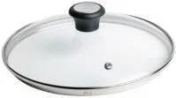 Tefal Pokrywka szklana do patelni 28 cm 28097712 - Pokrywki - miniaturka - grafika 3