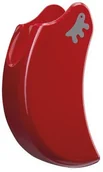 Smycze dla psów - Ferplast Amigo Cover Large czerwony [75880422] 10898 - miniaturka - grafika 1