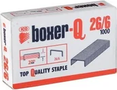 Zszywki - Boxer PBS Zszywki ICO 26/6 DN533 - miniaturka - grafika 1