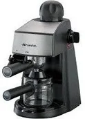 Ekspresy do kawy - Ariete 1341 Steam Coffee - miniaturka - grafika 1