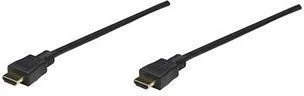 Manhattan Kabel HDMI 1.3 M/M 5m 306133 - Kable - miniaturka - grafika 2