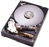 Dyski HDD - Hitachi DeskStar 7K160 HDS721680PLA380 - miniaturka - grafika 1