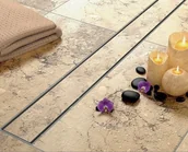 Odpływy liniowe - Rea Odpływ liniowy Neo N - miniaturka - grafika 1