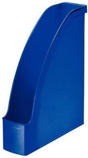 Leitz POJEMNIK PLUS NIEBIESKI (0B) 24760035 - Pojemniki biurowe - miniaturka - grafika 2