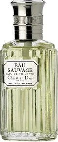 Dior Eau Sauvage Woda toaletowa 50ml - Wody i perfumy męskie - miniaturka - grafika 2
