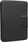 Etui do tabletów - Tracer Tracer Etui na Galaxy TAB 3 10,1 Black (TRATOR44279) - miniaturka - grafika 1