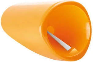 Tescoma Temperówka do warzyw Presto 420635 - Siekacze tarki i szatkownice - miniaturka - grafika 2